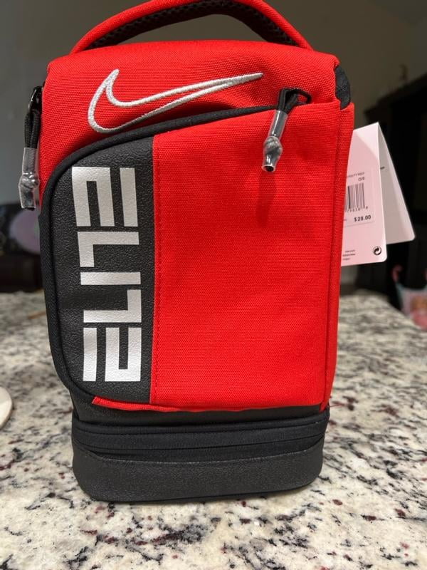 lunch backpack nike Swoosh Box Give your kids a taste of freshness in every meal with the Nike Patch Lunch Tote Nike Elite Large Nike Lunch