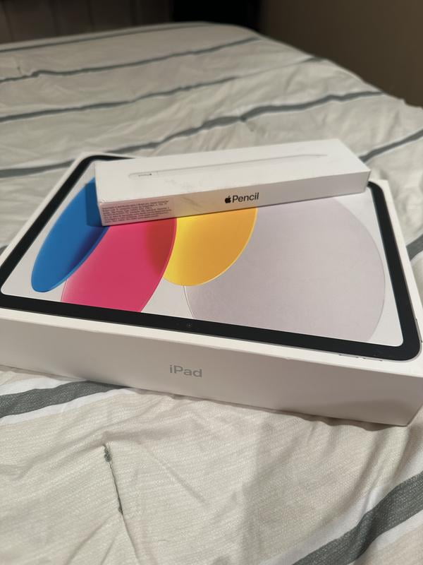 Apple 11-inch iPad A16 Wi-Fi 128GB - Pink - Walmart.ca