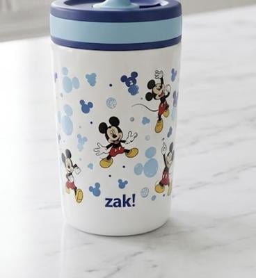 Customer reviews for Zak Designs 12oz Disney Kelso Toddler Cups