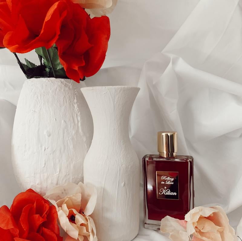 Kilian's Rolling in Love Unisex Perfume - 1.7 oz EDP Spray