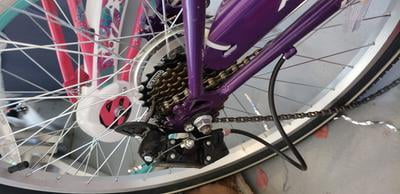 Kent Bicycle 26 In. Avalon Comfort 