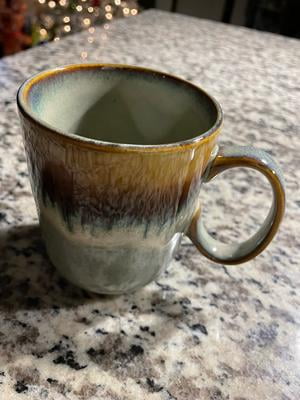 Yellowstone Ceramic Mug, Kayce Collection - Walmart.com