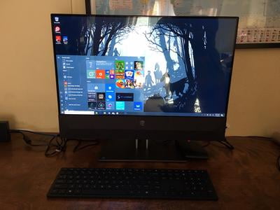 Customer reviews for HP Pavilion 24 All-in-One PC 23.8