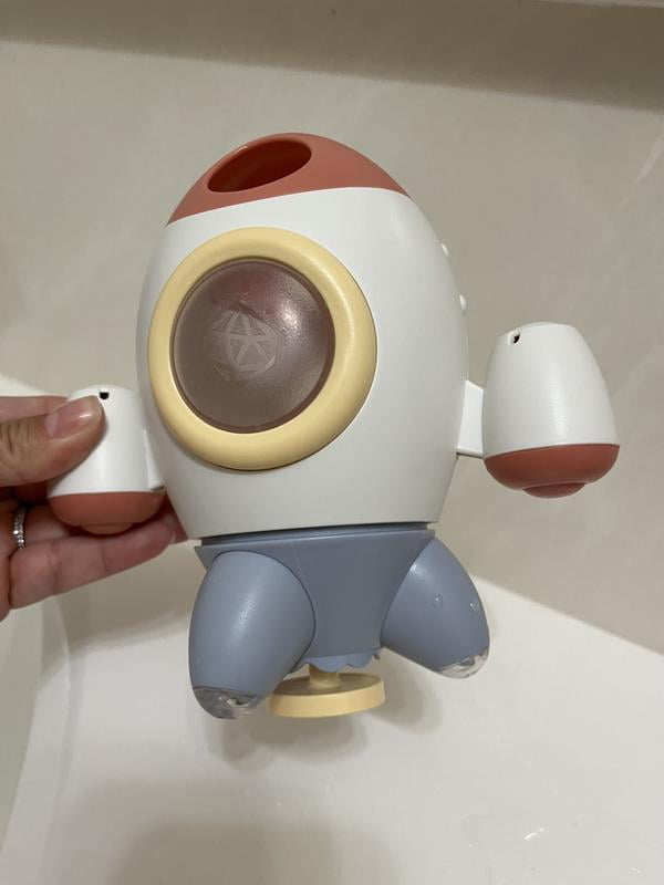 Customer reviews for Jool Baby Blast-Off Rocket Sprinkler