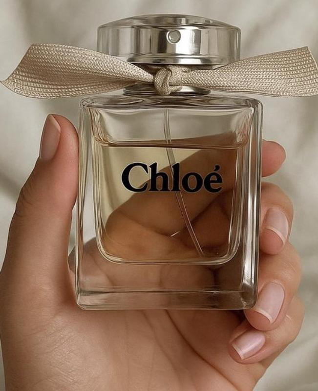 【新品未使用】クロエ　LOVE STORY EAU DE PERFUM 75ml 71620w.jpg