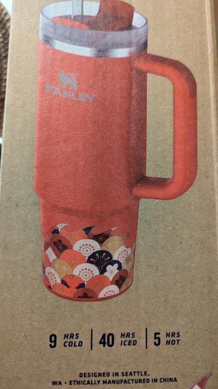 Stanley 12 oz Classic Legendary Stainless Steel Travel Mug, Thermal  Insulation, Cream Gloss - Walmart.com
