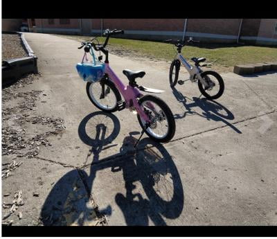 nicec bmx bike review