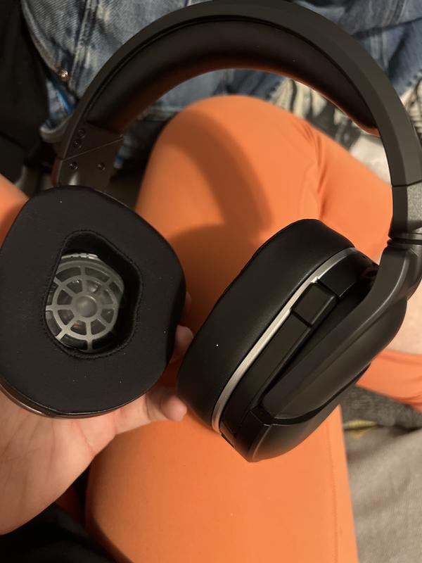 Turtle Beach Stealth 700 Gen 2 MAX Wireless Gaming Headset for