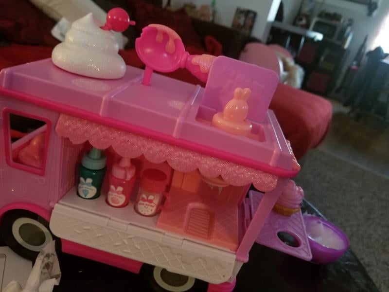 Num Noms Lipgloss Truck™ Playset - Walmart.ca