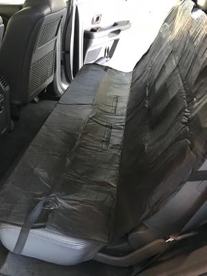 2air Odor Eliminating Polyester Rear Bench Car Seat Cover Black 3801809 Com - Who Rae 2air Rear Pet Car Seat Cover Protector Black 2air Odor Eliminating Polyester Rear Bench Car Seat Cover Black 3801809 Com - Who Rae 2air Rear Pet Car Seat Cover Protector Black
