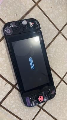 Nintendo Switch with Gray Joy‑Con International Edition - Walmart.com