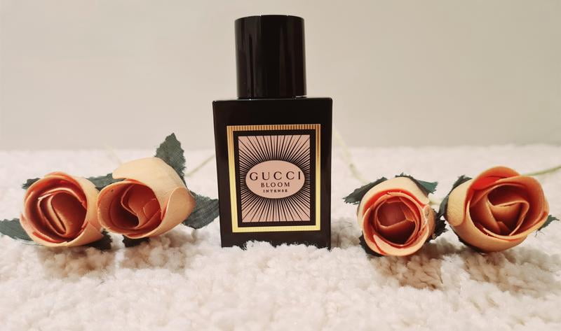 Gucci Bloom Eau de Parfum Intense 1 fl oz - Walmart.com