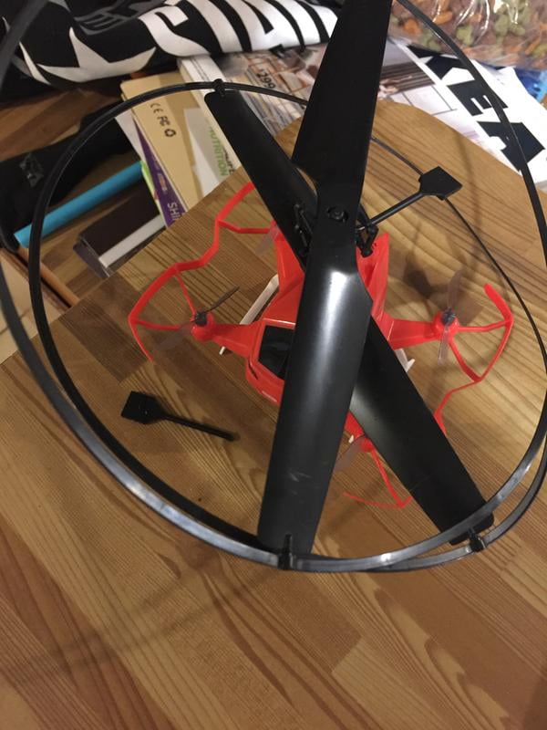 little tikes my first flyer troubleshooting