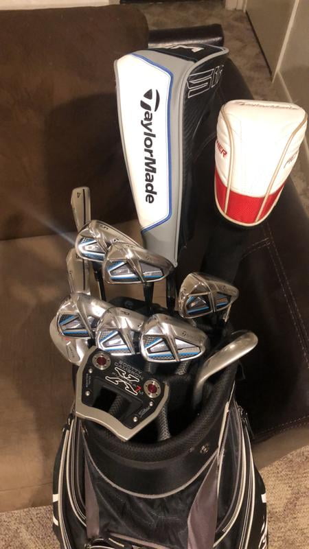 Customer reviews for TaylorMade SIM Max Drivers 9 Degree