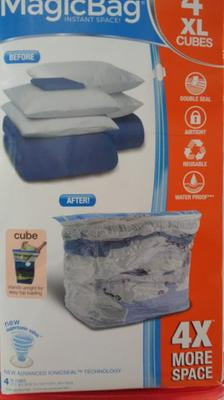 magic bag travel cubes
