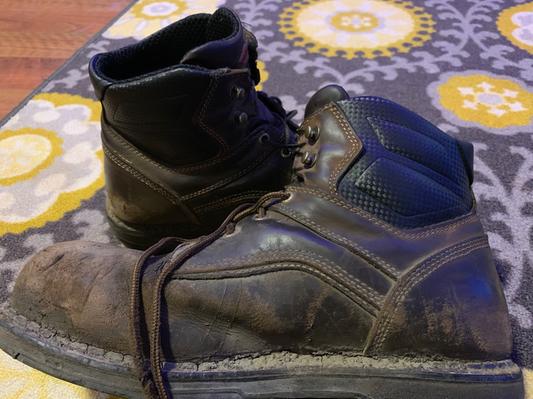 irish setter ramsey boots
