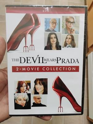 The Devil Wears Prada 2 / The Devil Wears Prada Multi-Feature (DVD