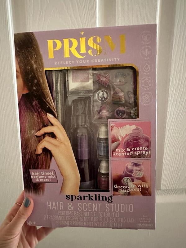 Prism All-in-One Multicolor Airbrush Designer, Boys and Girls