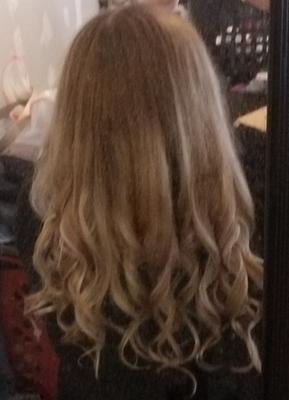 chi spin and curl walmart