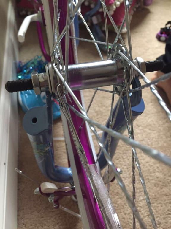 kent spoiler 18 bike