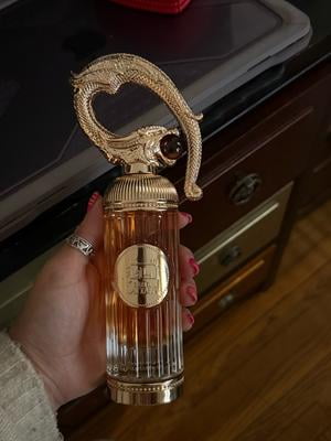 Lattafa Sehr Eau De Parfum Spray For Men 100ml - Walmart.ca