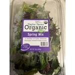 Organic Spring Mix, 16 oz. - Samsclub.com