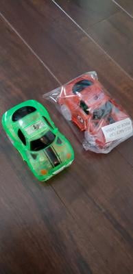 walmart magic tracks cars