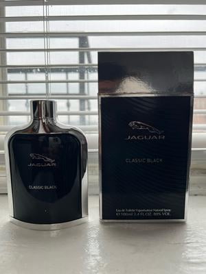 Black Jaguar Jaguar Parfum Schwarz Parfum Jaguar Duft Dm Men Dm