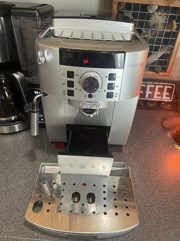 Customer reviews for DeLonghi Magnifica XS Fully Automatic