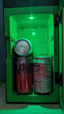 Customer reviews for XBOX Series X Replica 8 Can Mini Fridge