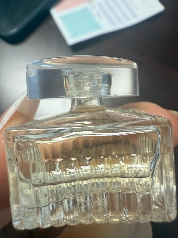 Chloe L'Eau Eau De Toilette Women's Perfume Spray 100ml 3.4 oz