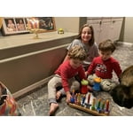 Image 1 of customer photos