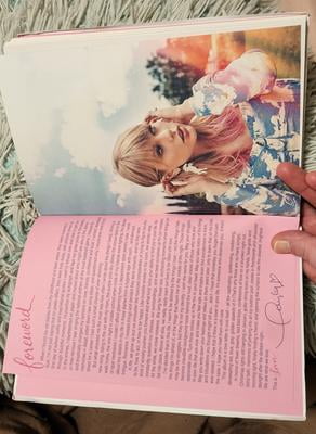新品未開封 Lover Deluxe Album Version 2,3,4 Lover CD Deluxe Version 3 – Taylor Swift Official Store
