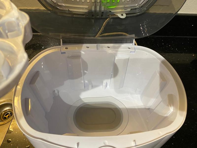 dr brown's sterilizer walmart