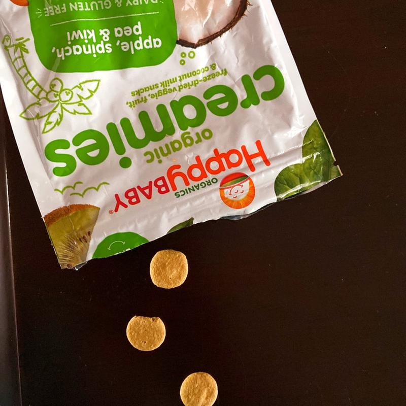 happy creamies