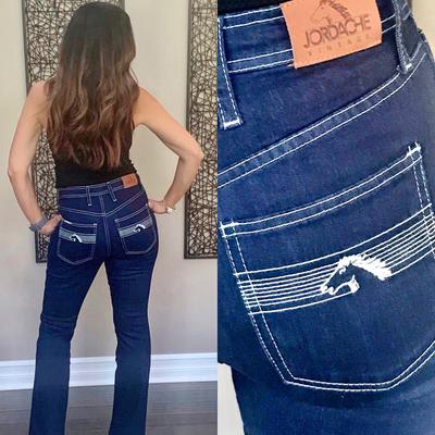 old jordache jeans