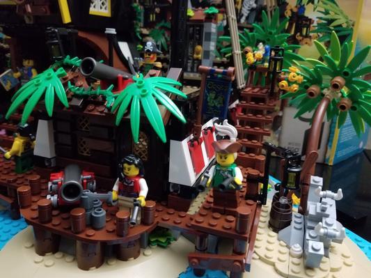 pirates of barracuda bay walmart
