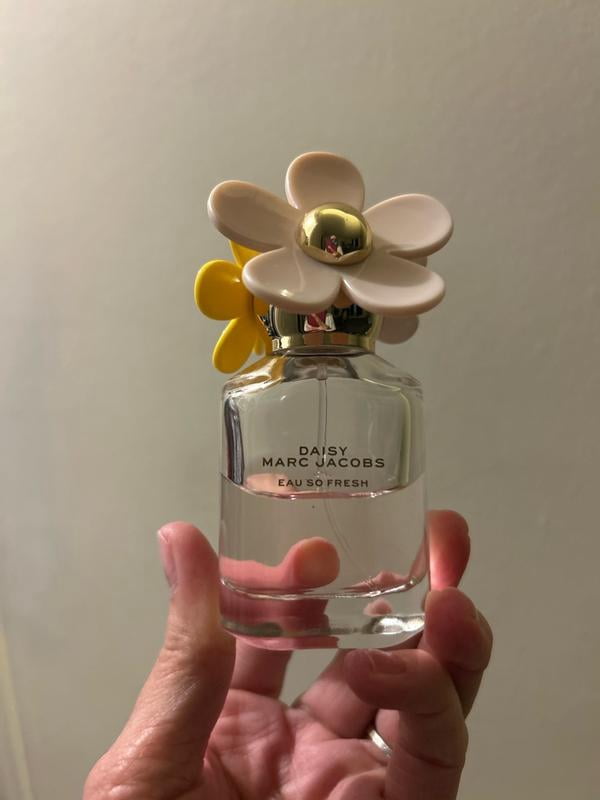 Customer reviews for Marc Jacobs Daisy Eau So Fresh Eau De
