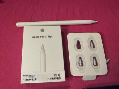 Apple Pencil Tips, 4 Pack - Walmart.com