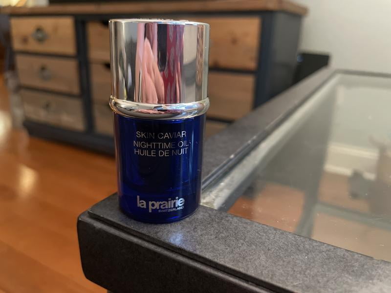 Customer reviews for La Prairie - Skin Caviar Nighttime Oil(20ml