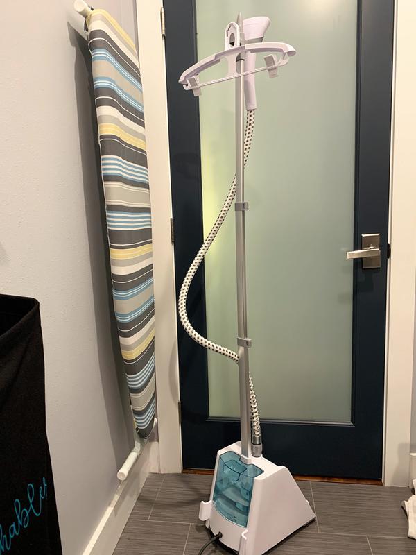 puresteam pro garment steamer