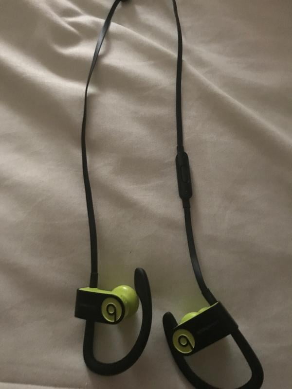 Powerbeats3 Wireless Earphones - Black - Walmart.com Powerbeats3 Wireless Earphones - Black - Walmart.com