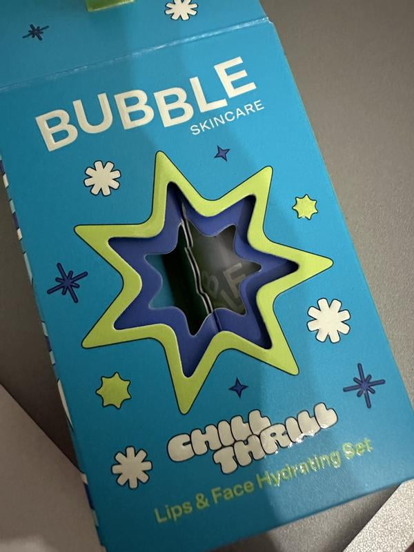 Shiseido Elixir Reflet Balancing Bubble | Japan Trend Shop