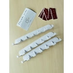 Storage Theory Food Pouch Organizer for Kitchen Pantry, Cabinet, or ...