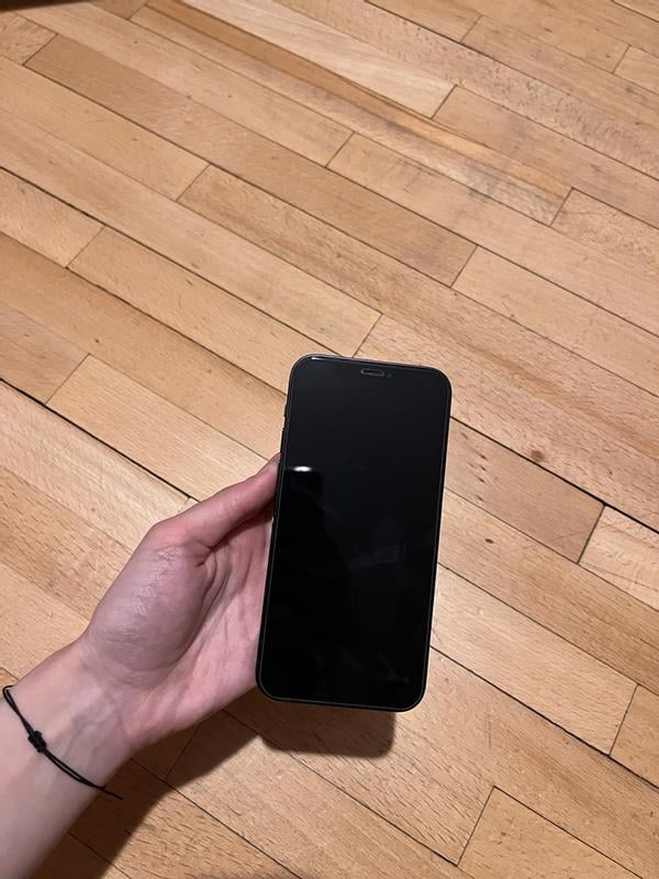 Apple iPhone 12 ブラック 本体　64GB IPHONE 12 BLACK 64GB - Walmart.com