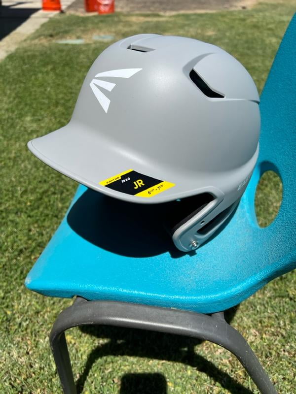 Easton Z5 2.0 Matte Solid Batting Helmet - Senior | Carolina