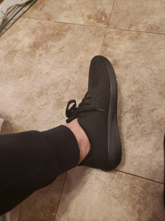 Crocs Men's LiteRide 360 Pacer Sneakers