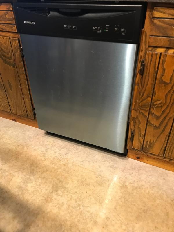 frigidaire ffbd2406nb