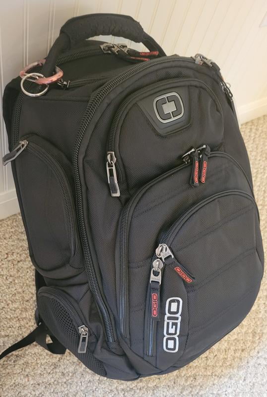 OGIO GAMBIT ADVENTURE PACK| - Motos - View #13