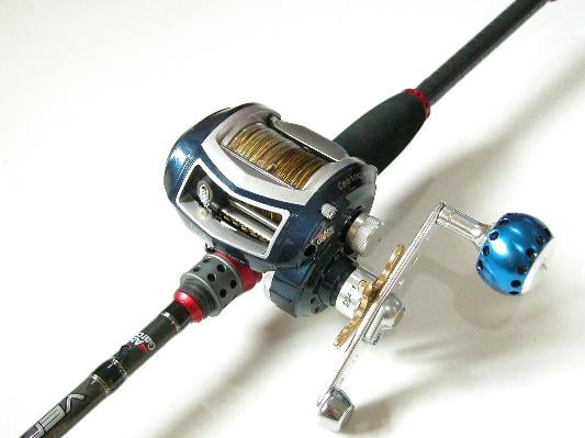abu garcia musky reels